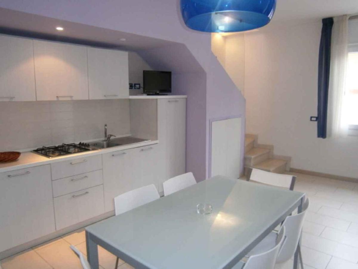Apartment In Bibione 24631 Exterior foto