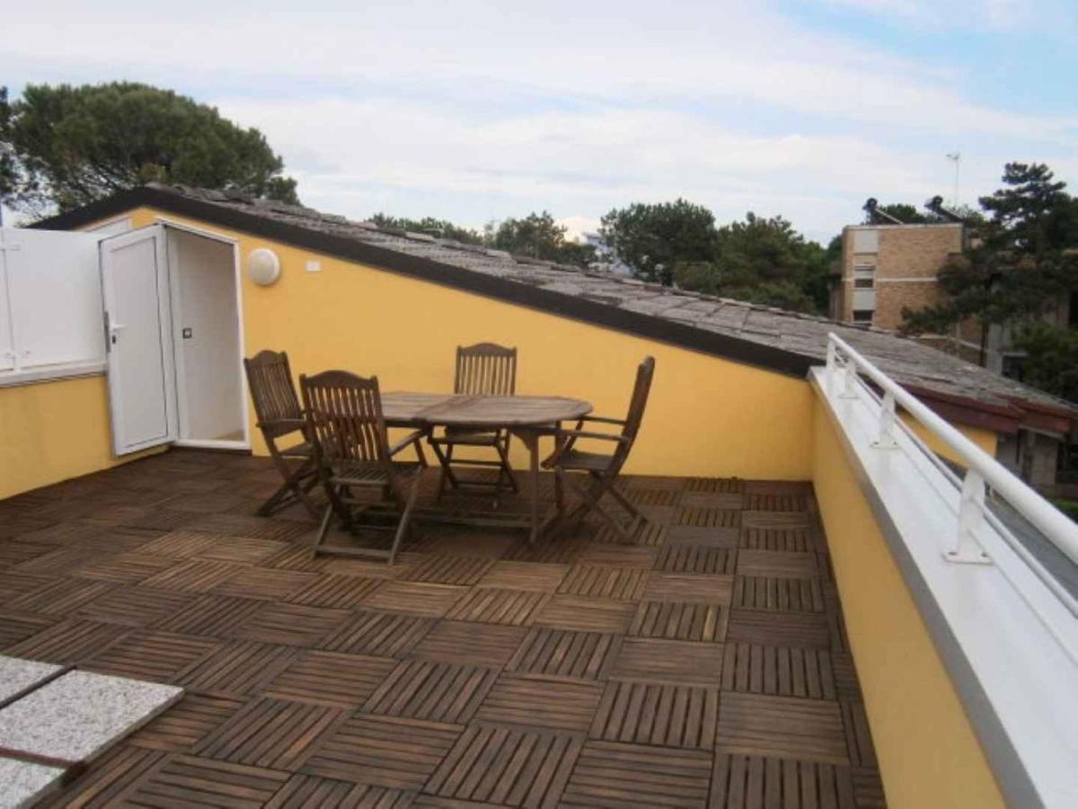 Apartment In Bibione 24631 Exterior foto