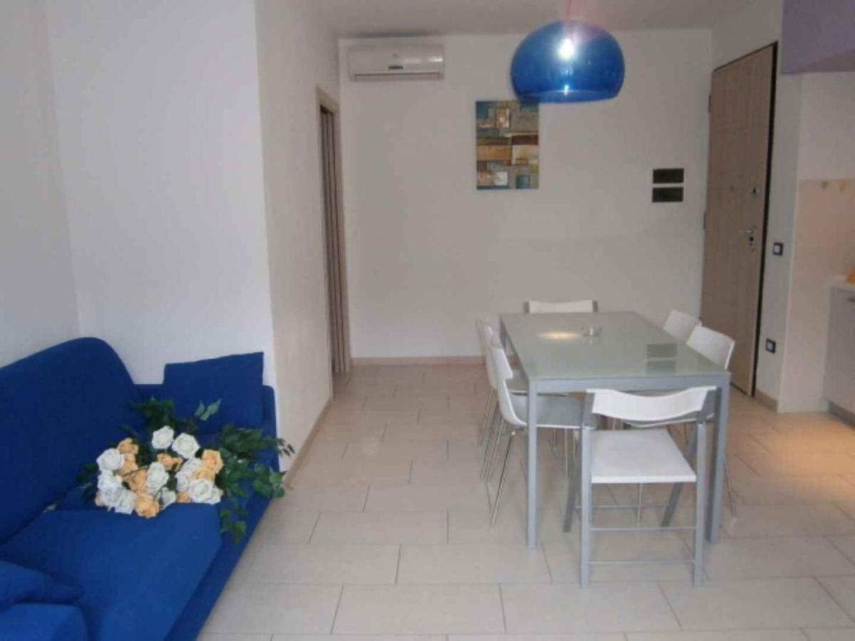 Apartment In Bibione 24631 Exterior foto