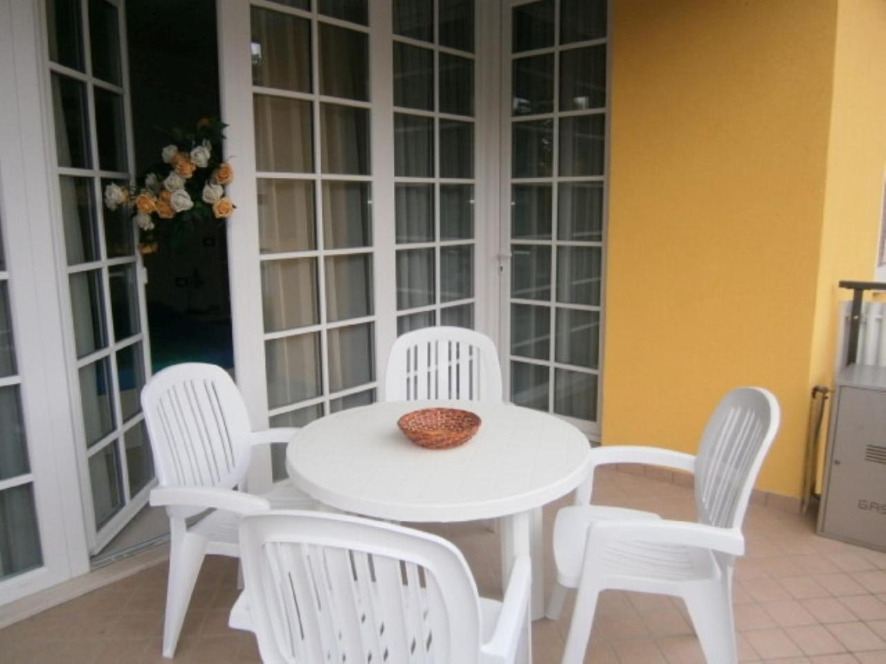 Apartment In Bibione 24631 Exterior foto