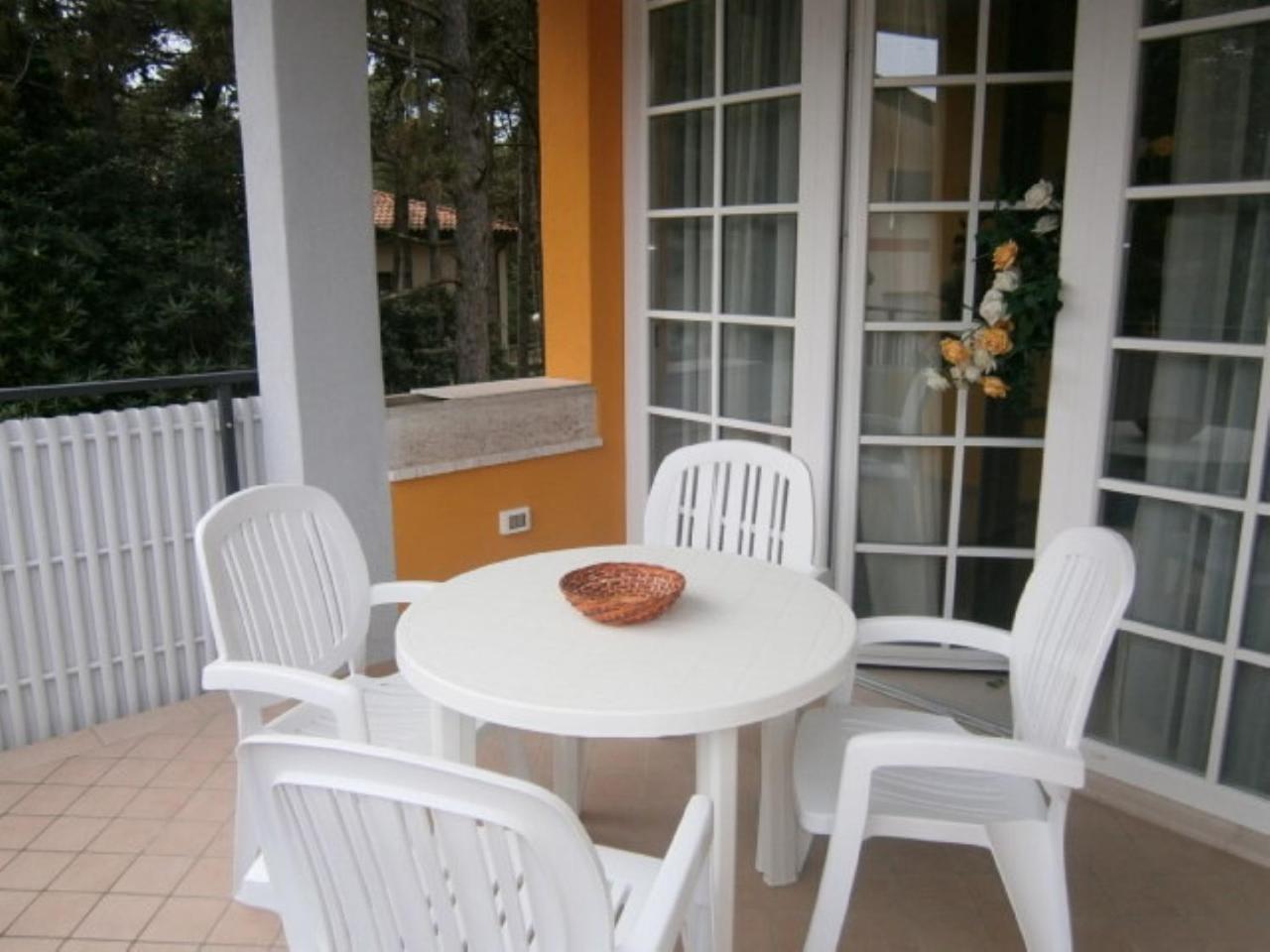Apartment In Bibione 24631 Exterior foto