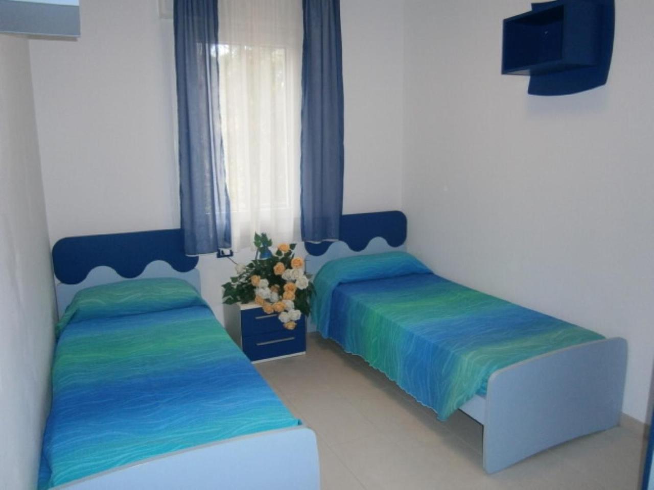 Apartment In Bibione 24631 Exterior foto