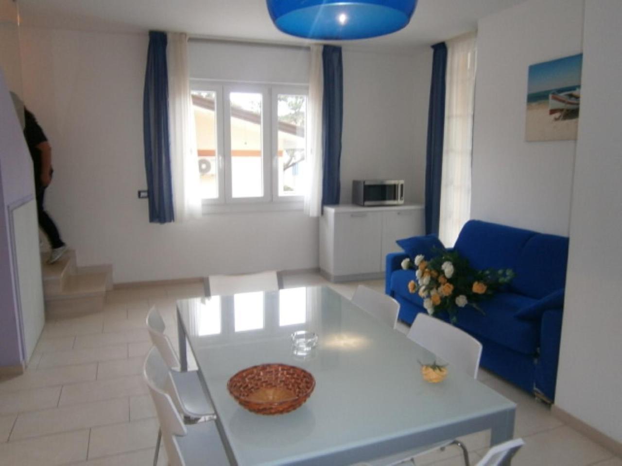 Apartment In Bibione 24631 Exterior foto