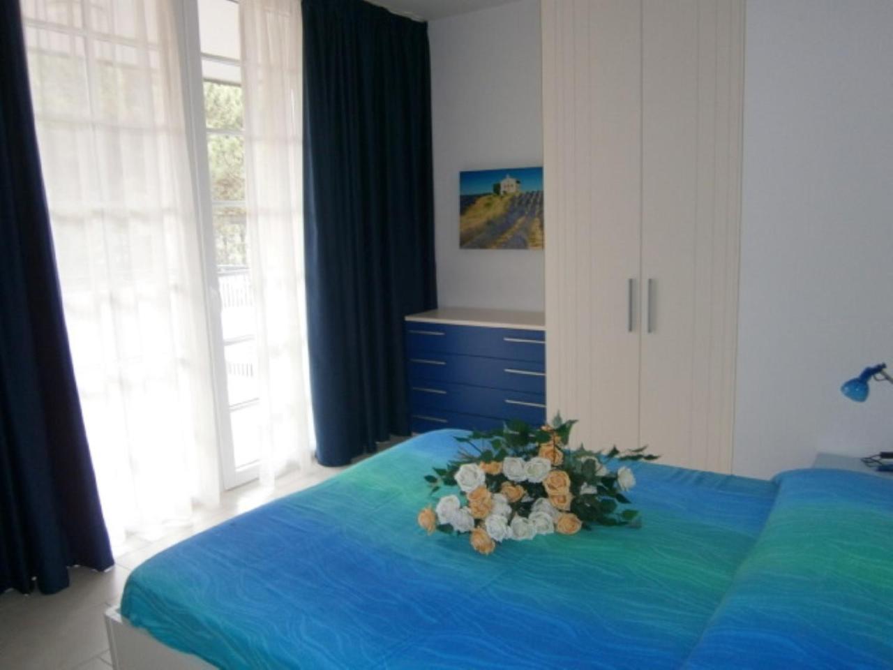 Apartment In Bibione 24631 Exterior foto